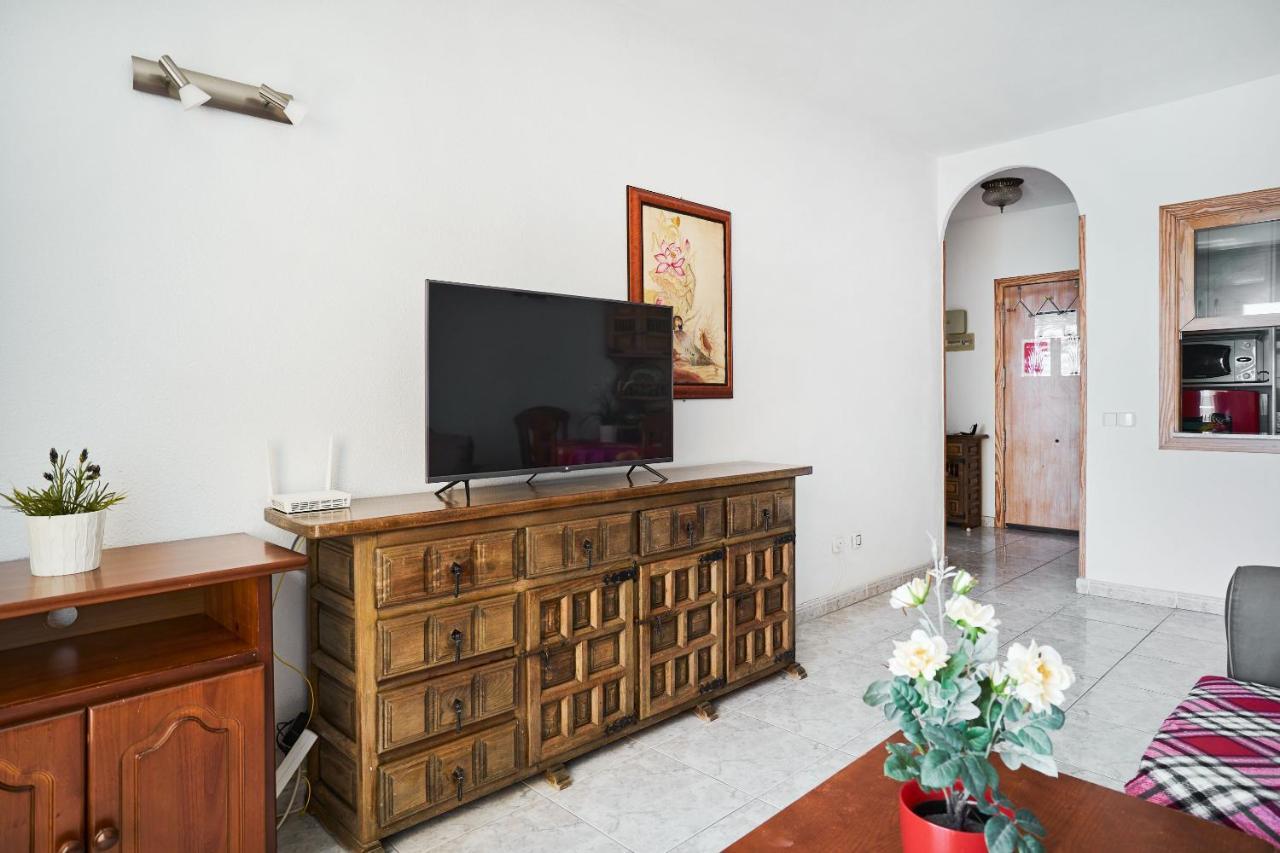 Espanhouse Maestro Sea View Apartment Torrevieja Exterior photo