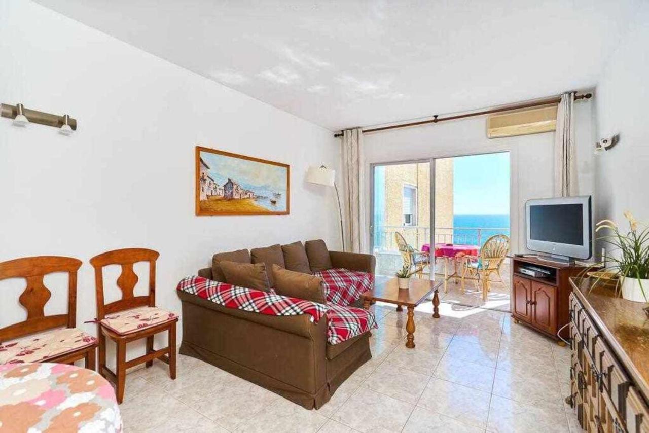 Espanhouse Maestro Sea View Apartment Torrevieja Exterior photo