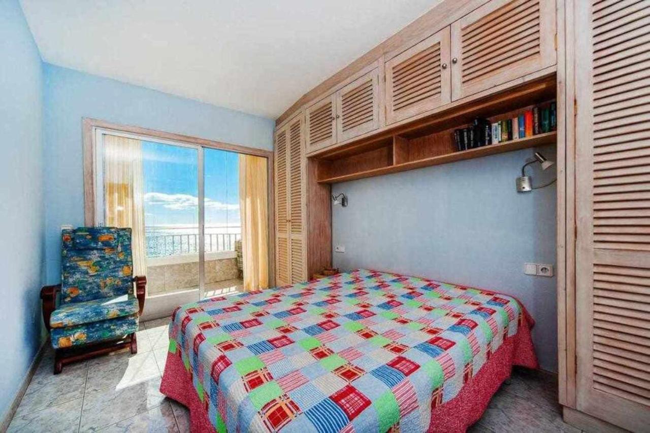 Espanhouse Maestro Sea View Apartment Torrevieja Exterior photo