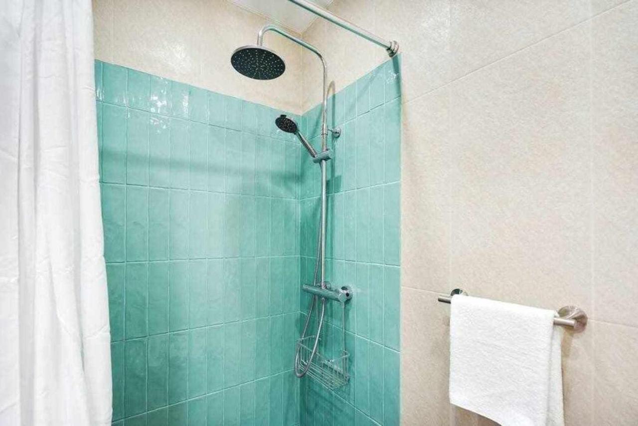 Espanhouse Maestro Sea View Apartment Torrevieja Exterior photo