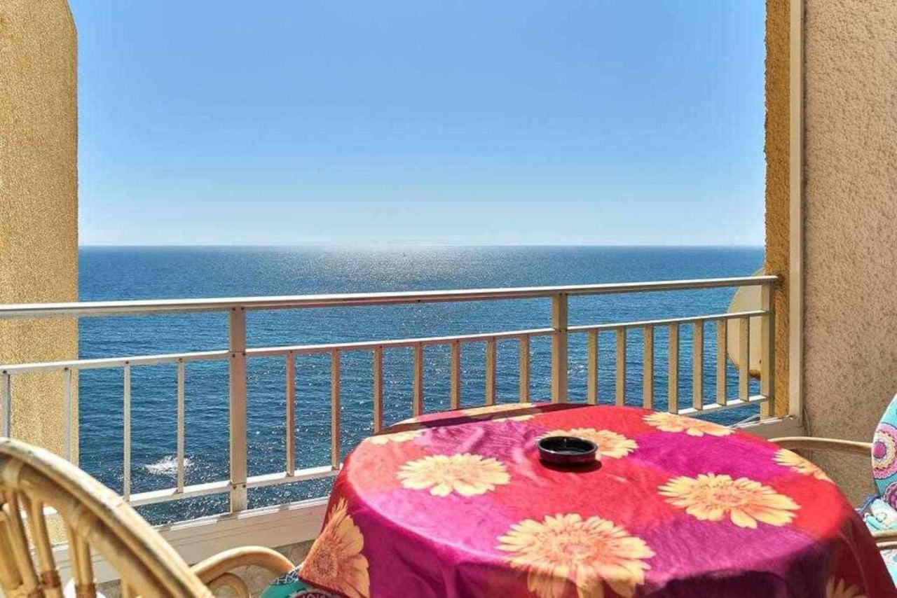 Espanhouse Maestro Sea View Apartment Torrevieja Exterior photo