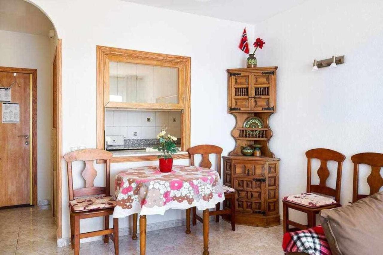 Espanhouse Maestro Sea View Apartment Torrevieja Exterior photo