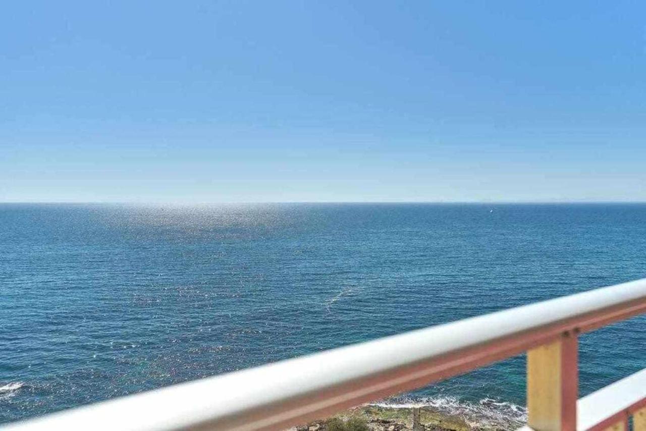 Espanhouse Maestro Sea View Apartment Torrevieja Exterior photo