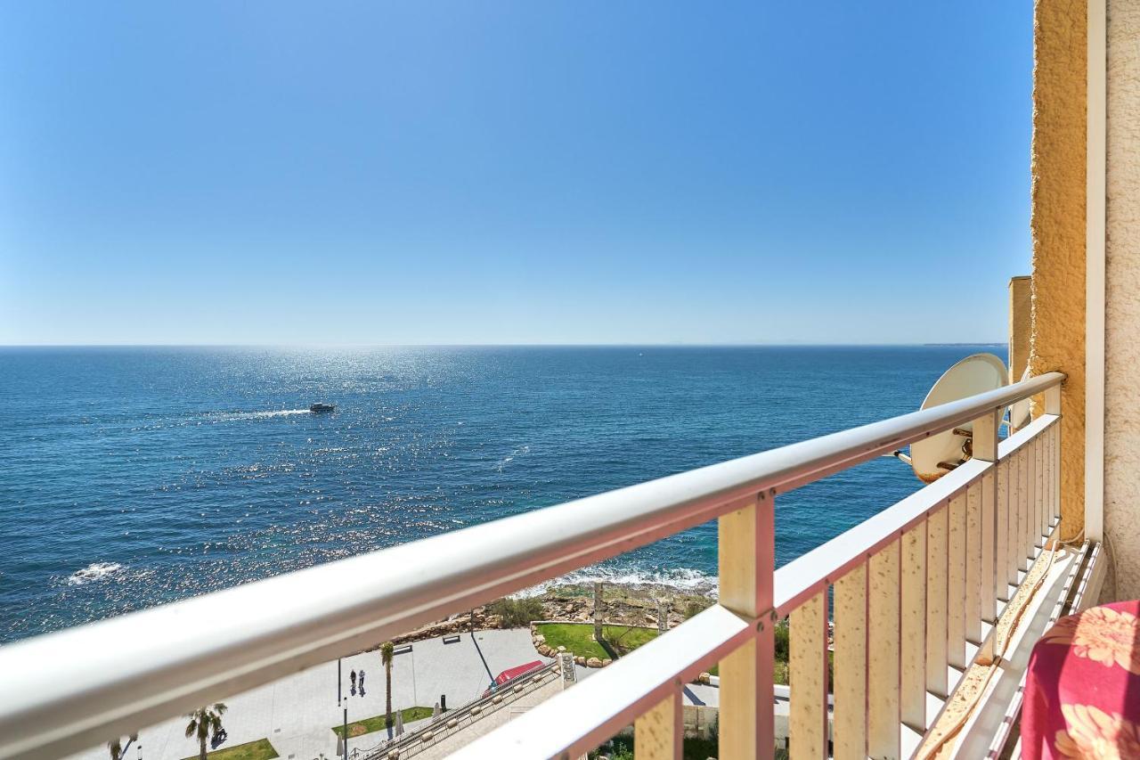 Espanhouse Maestro Sea View Apartment Torrevieja Exterior photo