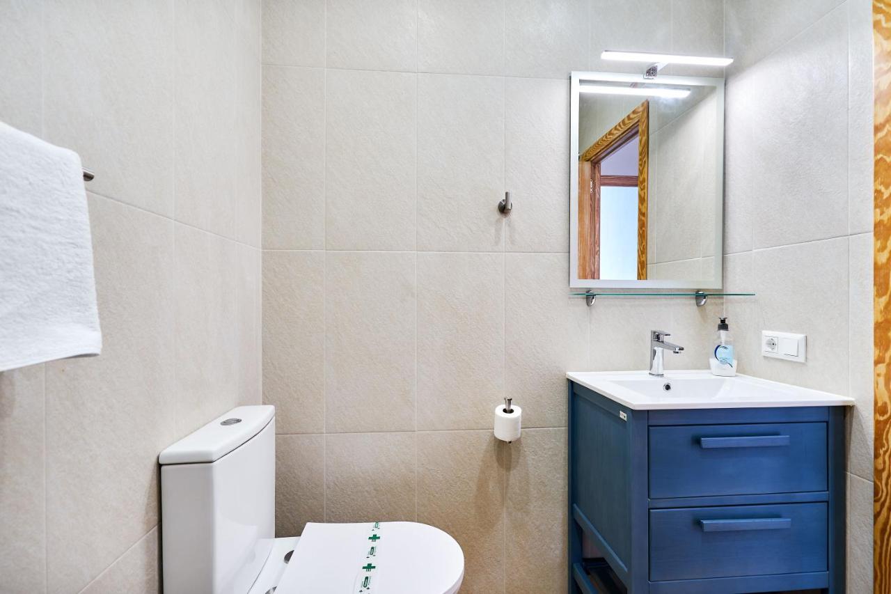Espanhouse Maestro Sea View Apartment Torrevieja Exterior photo