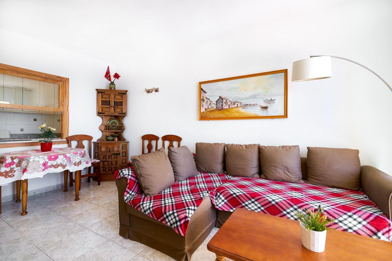 Espanhouse Maestro Sea View Apartment Torrevieja Exterior photo